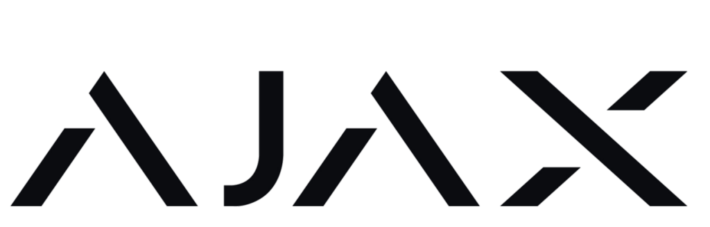 Logo de la marque ajax tunisie