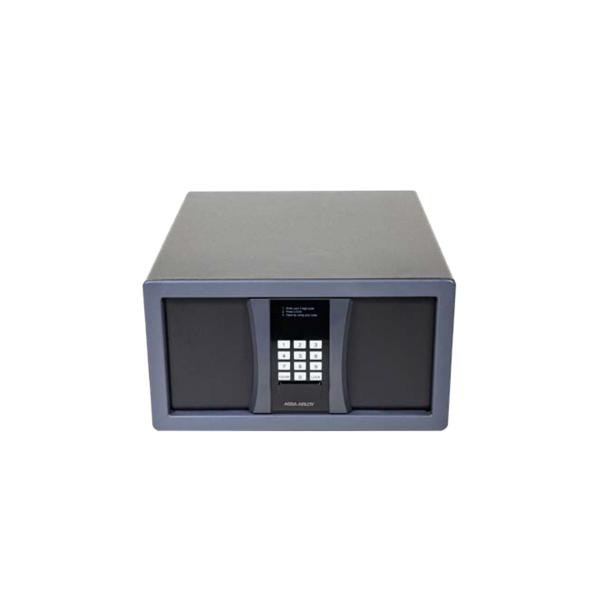 Coffre-fort Kingsgate laptop