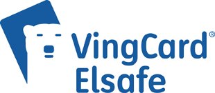 Logo de la maque Ving Card ElsafeTunisie