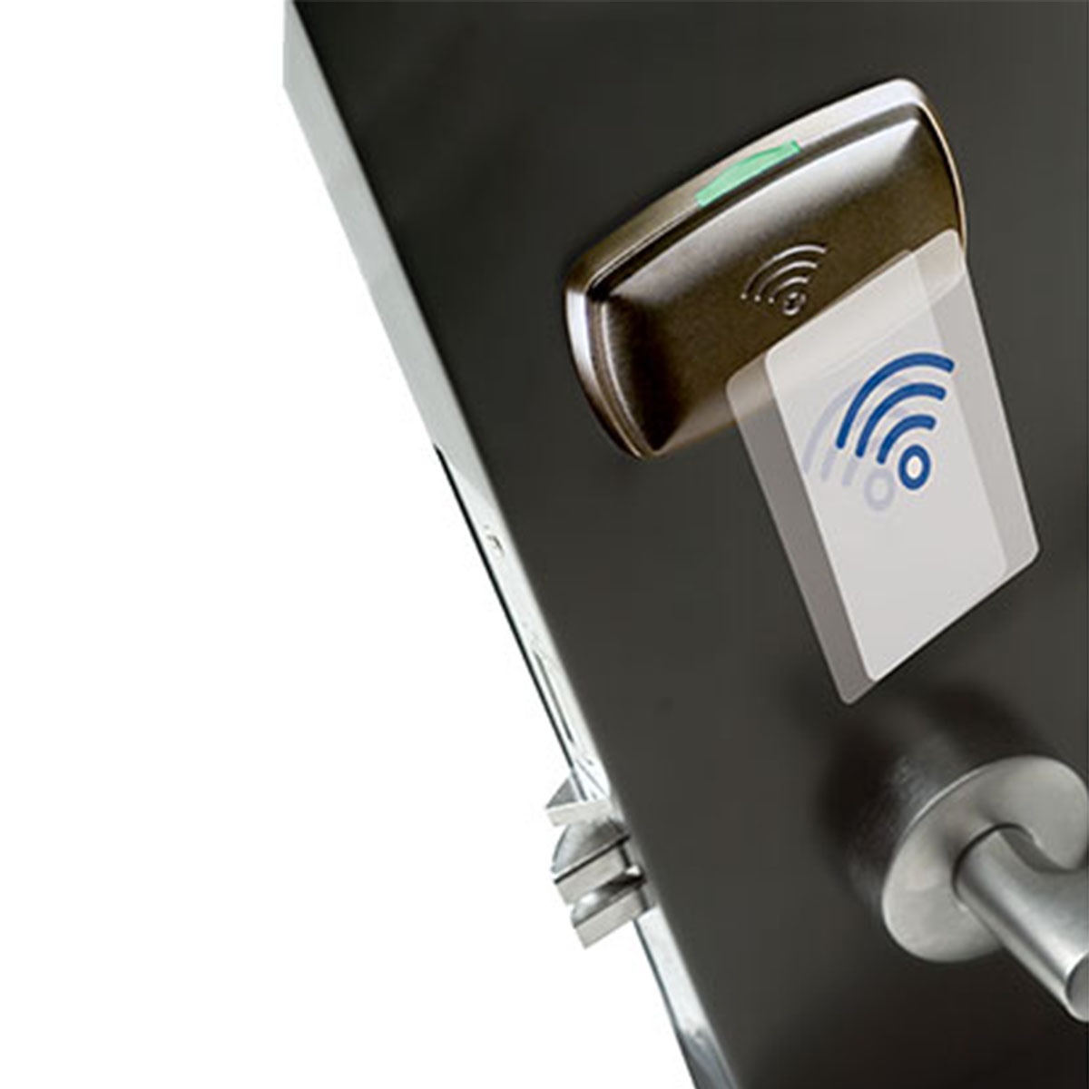 VingCard Signature RFID en Tunisie - Ange Gardien