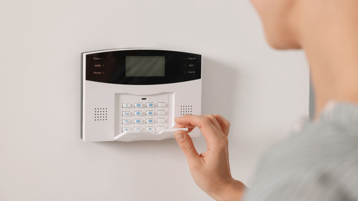 Comment fonctionne une alarme anti-intrusion ?