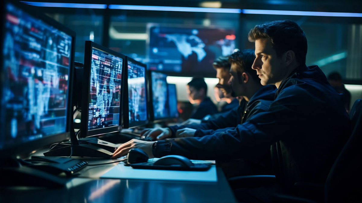 Les avantages de la télésurveillance pour la sécurité électronique en Tunisie