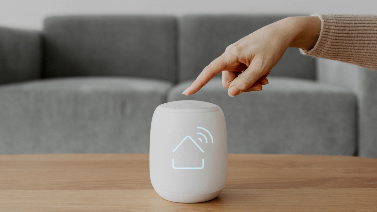Comment fonctionne une maison intelligente en Tunisie ?