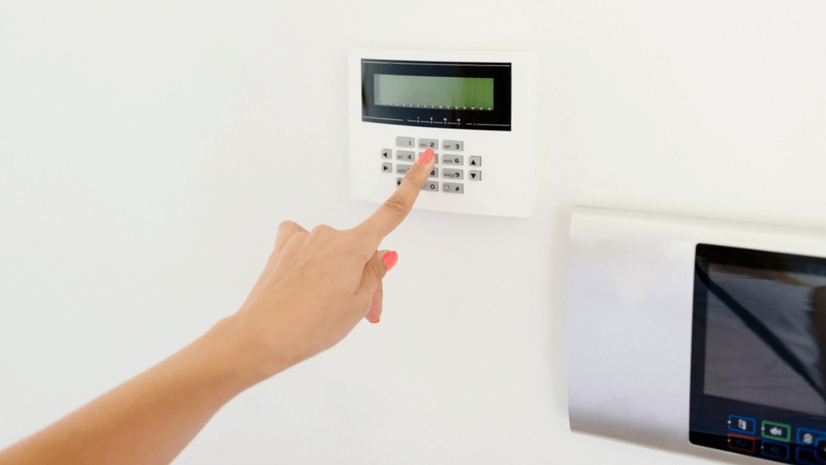 Quelle est la différence entre une alarme filaire et une alarme sans fil ?