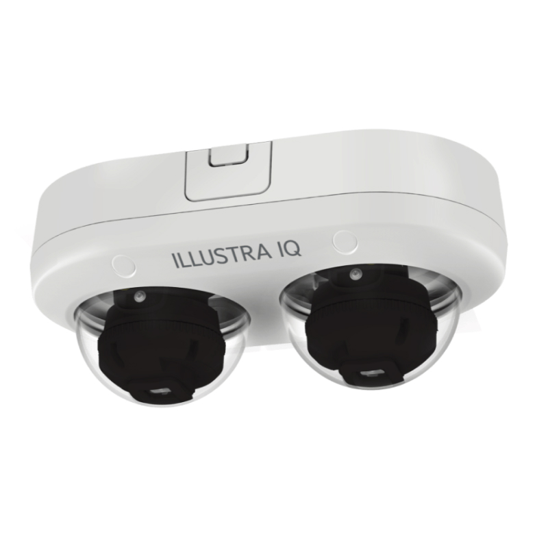 Illustra Flex Gen4 16MP Dual Sensor en Tunisie
