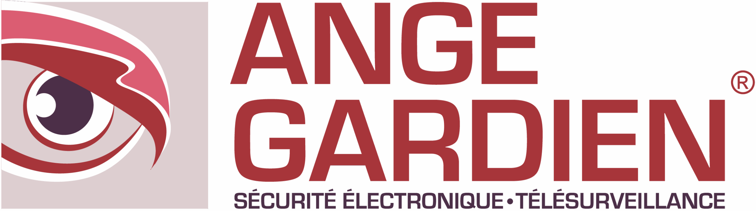Logo Ange Gardien - société de sécurité électronique en Tunisie