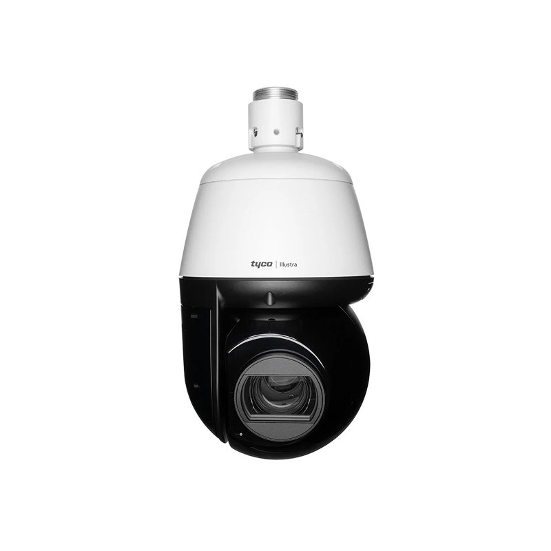 Caméra Pro Gen4 Bullet IA - Vidéosurveillance Tunisie
