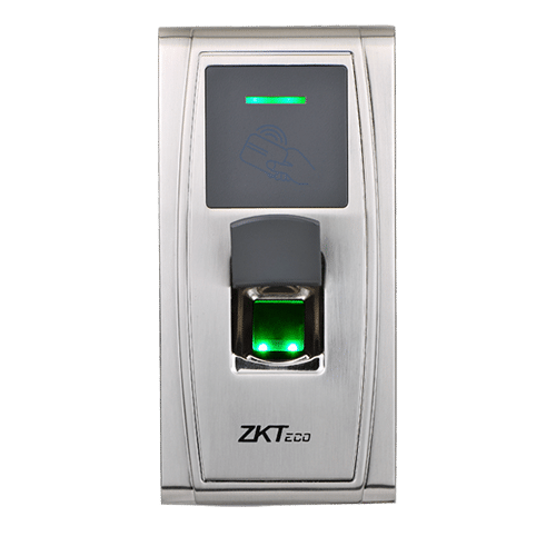 Terminal contrôle d’accès biométrique MA300 ZKTeco